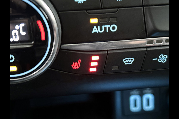 Ford FOCUS Wagon 1.0 EcoBoost Hybrid Titanium X (NAP, PANORAMADAK, CLIMA, STOELVERWARMING, CAMERA, NAVIGATIE, 1e EIGENAAR)