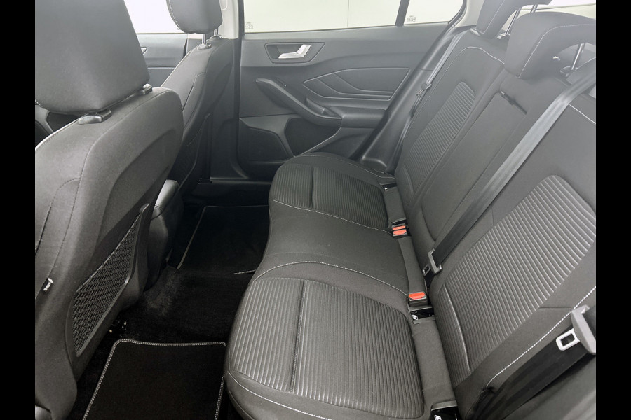 Ford FOCUS Wagon 1.0 EcoBoost Hybrid Titanium X (NAP, PANORAMADAK, CLIMA, STOELVERWARMING, CAMERA, NAVIGATIE, 1e EIGENAAR)