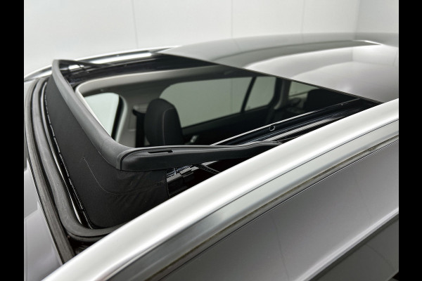 Ford FOCUS Wagon 1.0 EcoBoost Hybrid Titanium X (NAP, PANORAMADAK, CLIMA, STOELVERWARMING, CAMERA, NAVIGATIE, 1e EIGENAAR)