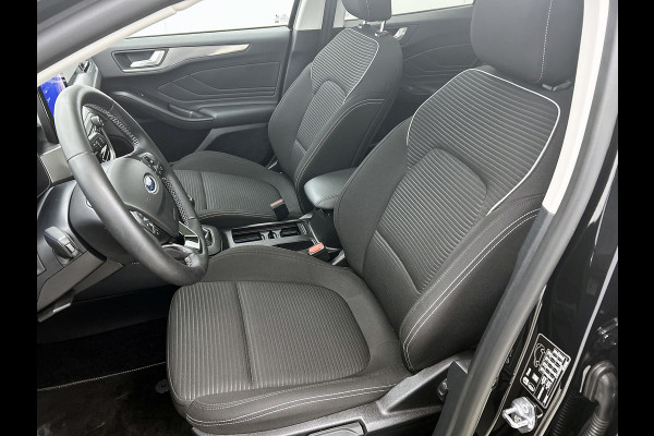 Ford FOCUS Wagon 1.0 EcoBoost Hybrid Titanium X (NAP, PANORAMADAK, CLIMA, STOELVERWARMING, CAMERA, NAVIGATIE, 1e EIGENAAR)