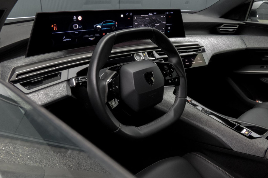 Peugeot 3008 1.2 Hybrid 136 GT | STOELVERWARMING | ACC | STUURWIELVERWARMING | CAMERA | SFEERVERLICHTING