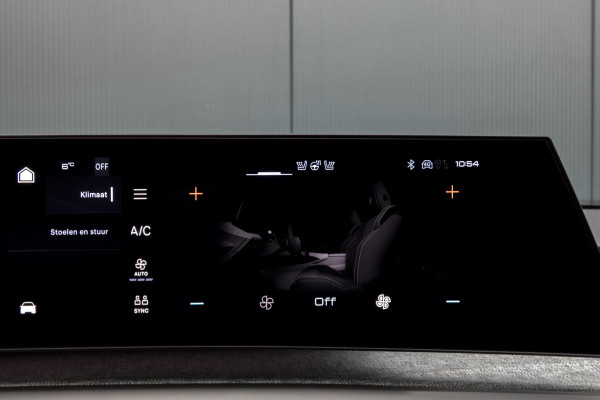 Peugeot 3008 1.2 Hybrid 136 GT | STOELVERWARMING | ACC | STUURWIELVERWARMING | CAMERA | SFEERVERLICHTING