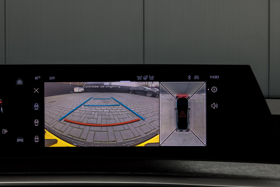 Peugeot 3008 1.2 Hybrid 136 GT | STOELVERWARMING | ACC | STUURWIELVERWARMING | CAMERA | SFEERVERLICHTING