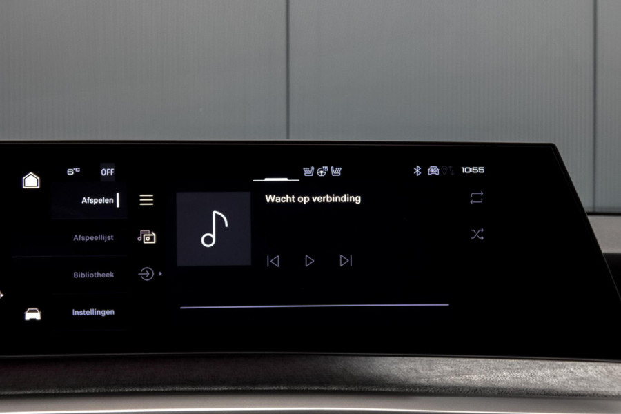 Peugeot 3008 1.2 Hybrid 136 GT | STOELVERWARMING | ACC | STUURWIELVERWARMING | CAMERA | SFEERVERLICHTING