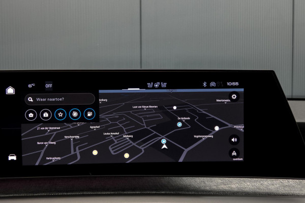 Peugeot 3008 1.2 Hybrid 136 GT | STOELVERWARMING | ACC | STUURWIELVERWARMING | CAMERA | SFEERVERLICHTING