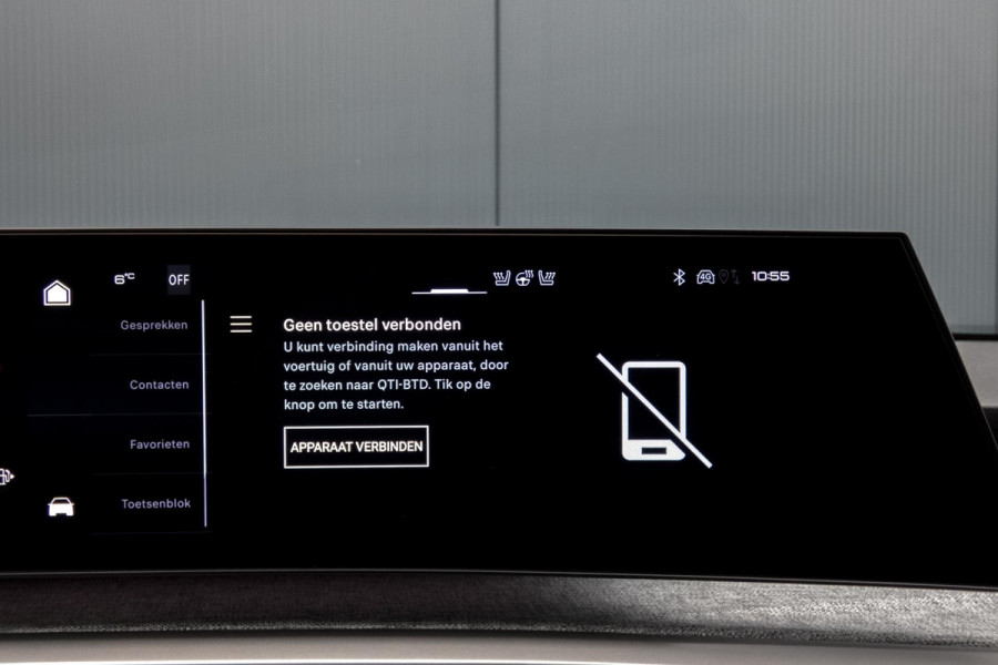 Peugeot 3008 1.2 Hybrid 136 GT | STOELVERWARMING | ACC | STUURWIELVERWARMING | CAMERA | SFEERVERLICHTING