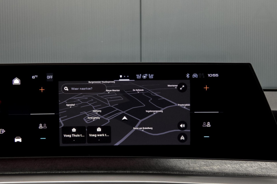 Peugeot 3008 1.2 Hybrid 136 GT | STOELVERWARMING | ACC | STUURWIELVERWARMING | CAMERA | SFEERVERLICHTING