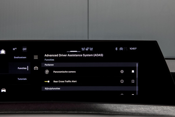 Peugeot 3008 1.2 Hybrid 136 GT | STOELVERWARMING | ACC | STUURWIELVERWARMING | CAMERA | SFEERVERLICHTING
