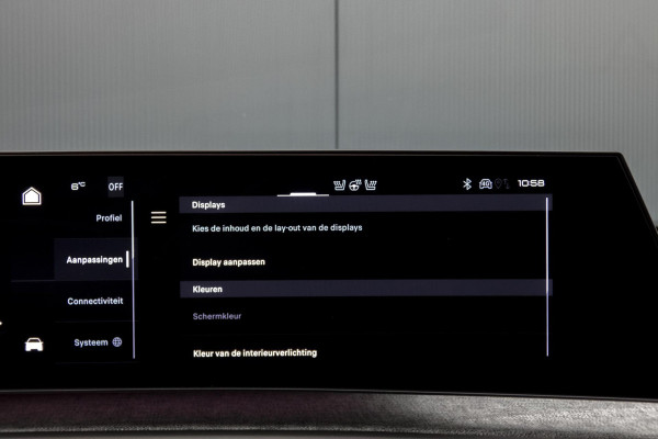 Peugeot 3008 1.2 Hybrid 136 GT | STOELVERWARMING | ACC | STUURWIELVERWARMING | CAMERA | SFEERVERLICHTING