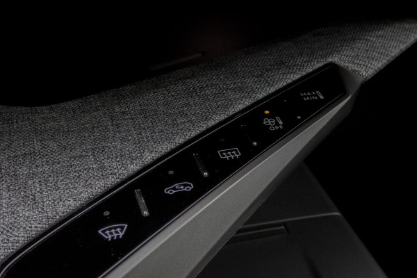 Peugeot 3008 1.2 Hybrid 136 GT | STOELVERWARMING | ACC | STUURWIELVERWARMING | CAMERA | SFEERVERLICHTING