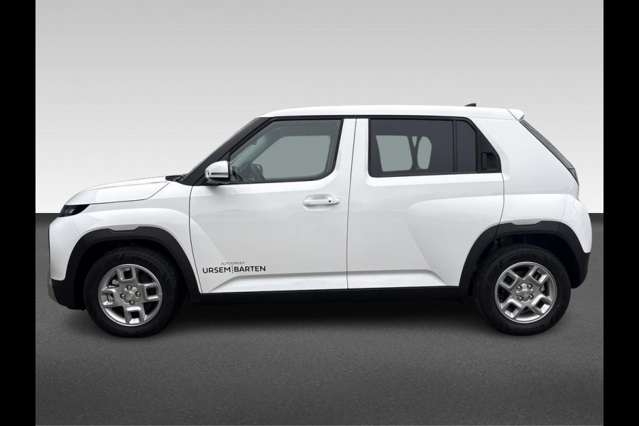 Hyundai Inster Pulse 49 kWh