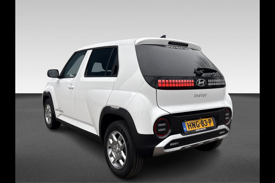 Hyundai Inster Pulse 49 kWh