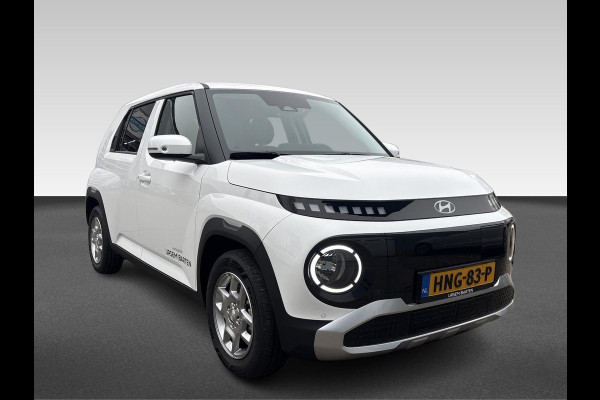 Hyundai Inster Pulse 49 kWh