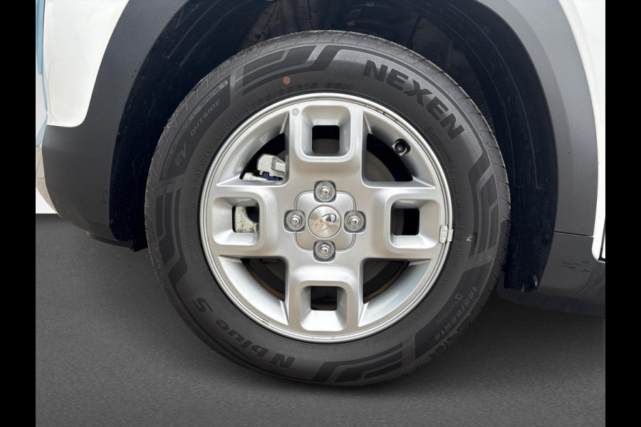 Hyundai Inster Pulse 49 kWh