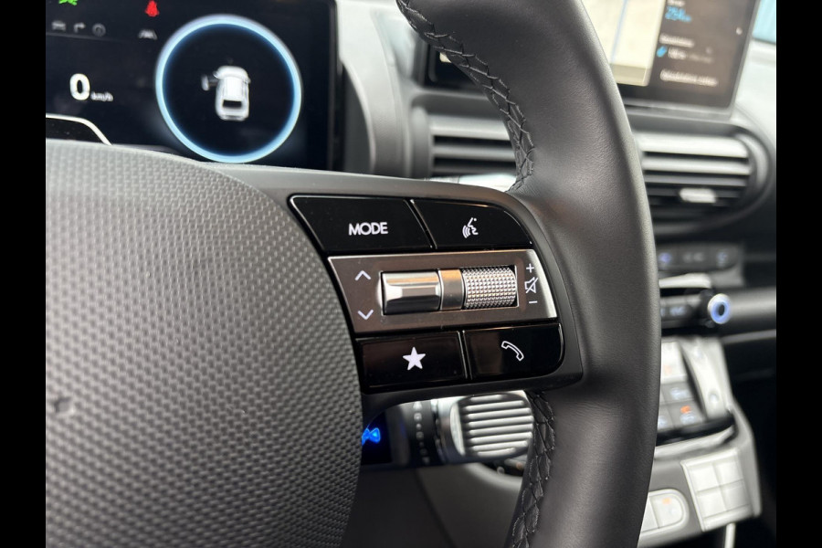 Hyundai Inster Pulse 49 kWh