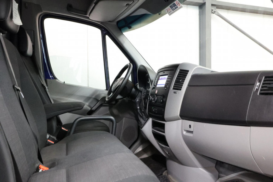 Mercedes-Benz Sprinter 316 2.2 CDI L2H2 LAADKLEP