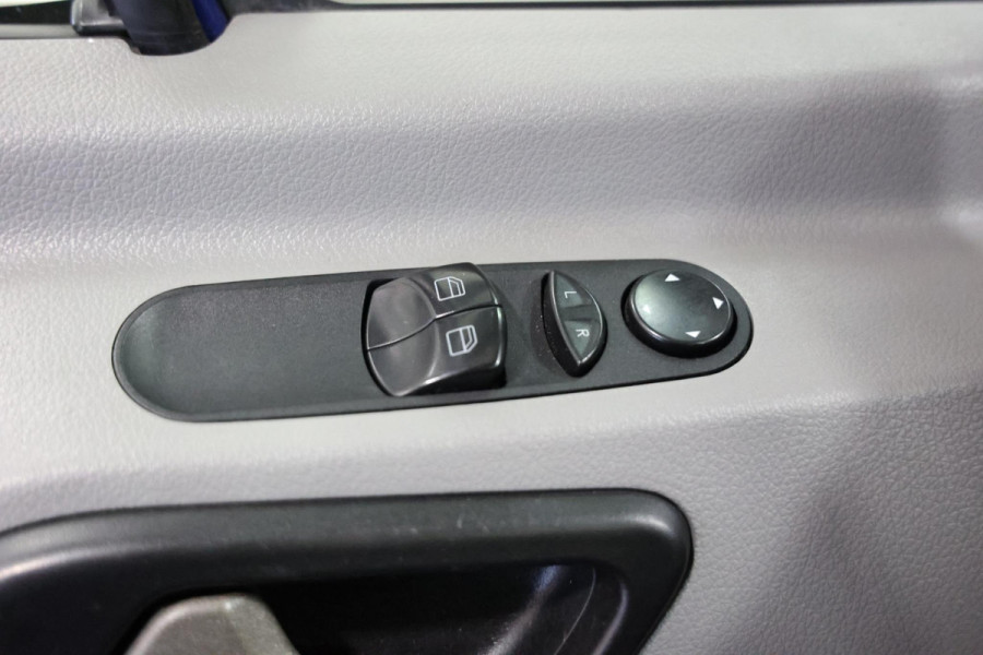 Mercedes-Benz Sprinter 316 2.2 CDI L2H2 LAADKLEP