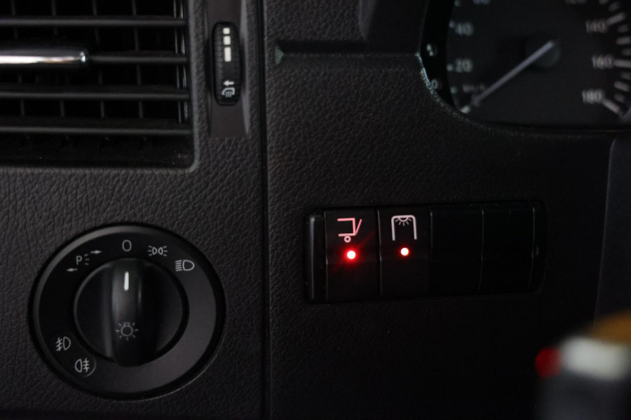 Mercedes-Benz Sprinter 316 2.2 CDI L2H2 LAADKLEP