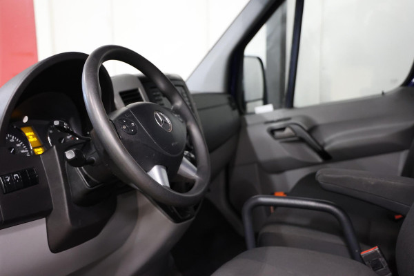 Mercedes-Benz Sprinter 316 2.2 CDI L2H2 LAADKLEP