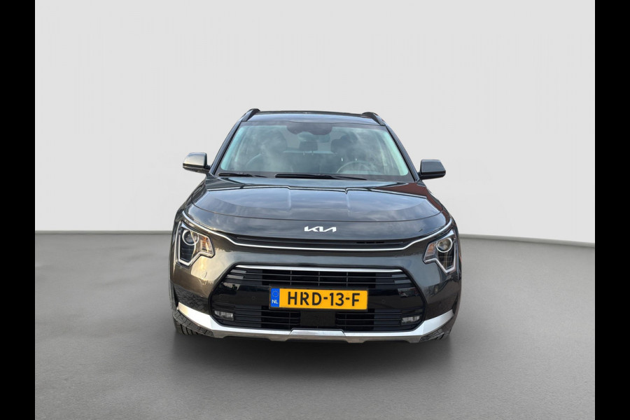 Kia Niro 1.6 GDi PHEV DynamicLine