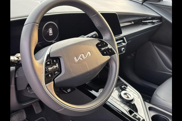 Kia Niro 1.6 GDi PHEV DynamicLine
