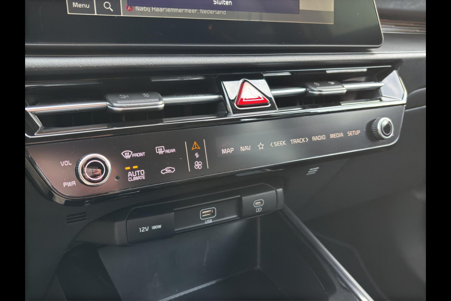 Kia Niro 1.6 GDi PHEV DynamicLine