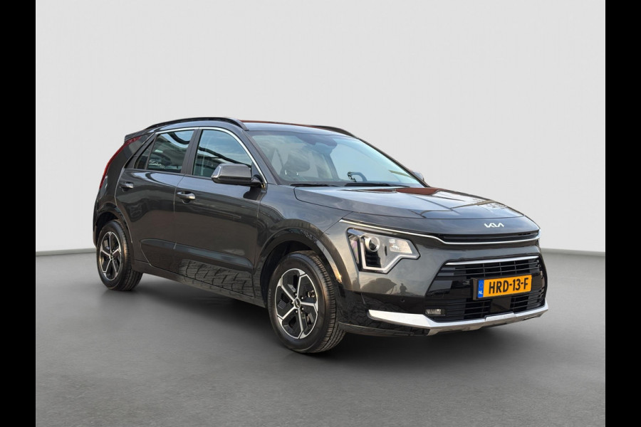 Kia Niro 1.6 GDi PHEV DynamicLine