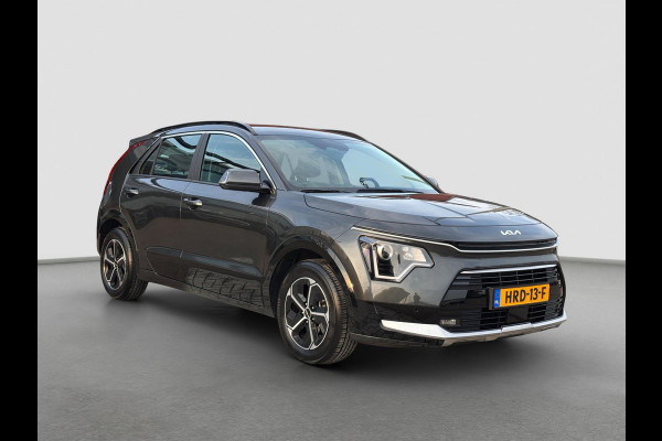 Kia Niro 1.6 GDi PHEV DynamicLine