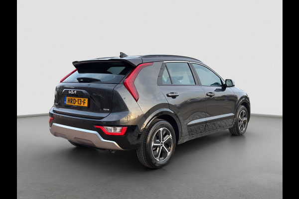 Kia Niro 1.6 GDi PHEV DynamicLine