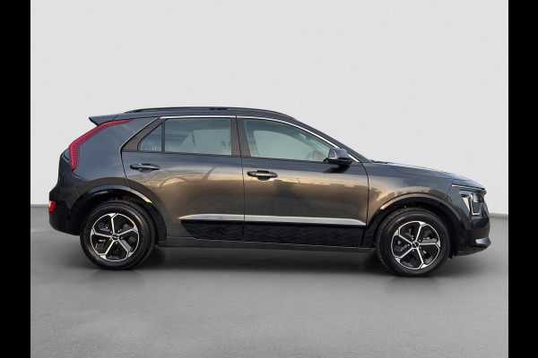 Kia Niro 1.6 GDi PHEV DynamicLine