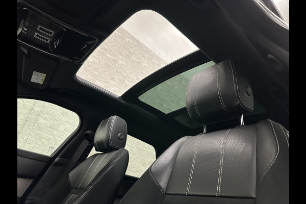 Land Rover Range Rover Velar 250 pk AWD R-Dynamic S | 360 Camera | Panorama | ACC | Leder | Meridian | Garantie | Memory | Stoelventilatie | Carbon | Black-Optic | Sfeerverlichting | NL Auto | NAP | Dealer onderhouden. Btw Auto | 34580,= ex btw | 24950,=  ex btw & ex bpm.