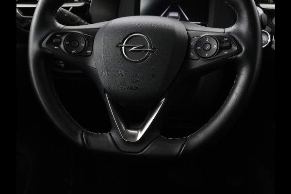 Opel CORSA-E Elegance 50 kWh | SOH 90% | 3 Fase | Camera | Warmtepomp | Carplay | Dodehoek detectie | Parkeerhulp | Full LED | Cruise control | Bluetooth | Climate control