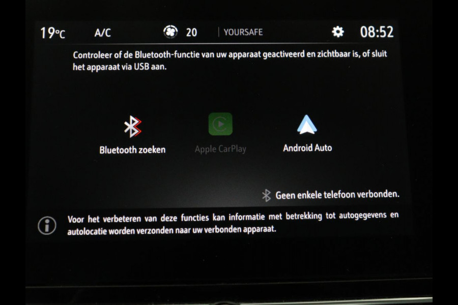 Opel CORSA-E Elegance 50 kWh | SOH 90% | 3 Fase | Camera | Warmtepomp | Carplay | Dodehoek detectie | Parkeerhulp | Full LED | Cruise control | Bluetooth | Climate control