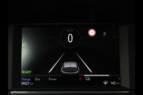 Opel CORSA-E Elegance 50 kWh | SOH 90% | 3 Fase | Camera | Warmtepomp | Carplay | Dodehoek detectie | Parkeerhulp | Full LED | Cruise control | Bluetooth | Climate control