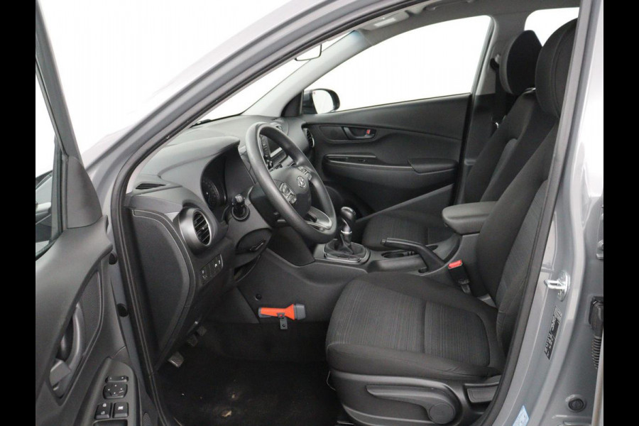 Hyundai Kona 1.0 T-GDI i-Drive | 1e eigenaar | Cruise control | Airco | Bluetooth | Radio | 16'' lichtmetalen velgen