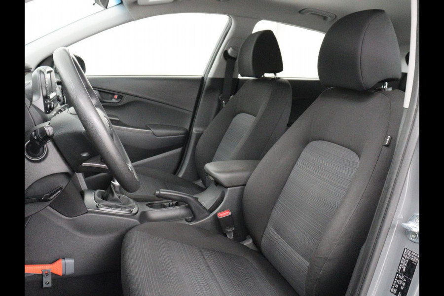 Hyundai Kona 1.0 T-GDI i-Drive | 1e eigenaar | Cruise control | Airco | Bluetooth | Radio | 16'' lichtmetalen velgen
