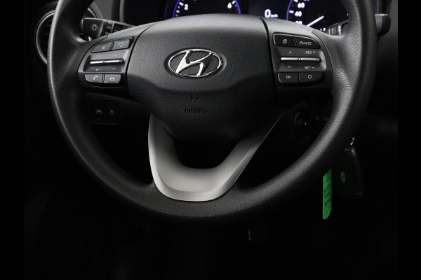 Hyundai Kona 1.0 T-GDI i-Drive | 1e eigenaar | Cruise control | Airco | Bluetooth | Radio | 16'' lichtmetalen velgen
