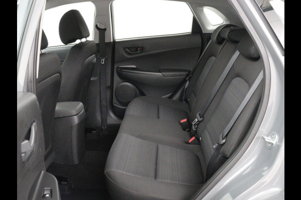 Hyundai Kona 1.0 T-GDI i-Drive | 1e eigenaar | Cruise control | Airco | Bluetooth | Radio | 16'' lichtmetalen velgen