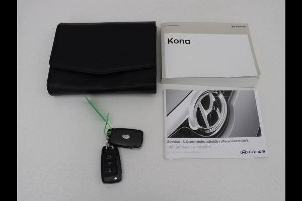 Hyundai Kona 1.0 T-GDI i-Drive | 1e eigenaar | Cruise control | Airco | Bluetooth | Radio | 16'' lichtmetalen velgen
