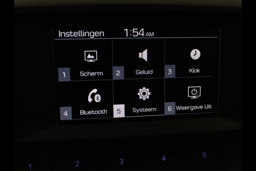 Hyundai Kona 1.0 T-GDI i-Drive | 1e eigenaar | Cruise control | Airco | Bluetooth | Radio | 16'' lichtmetalen velgen