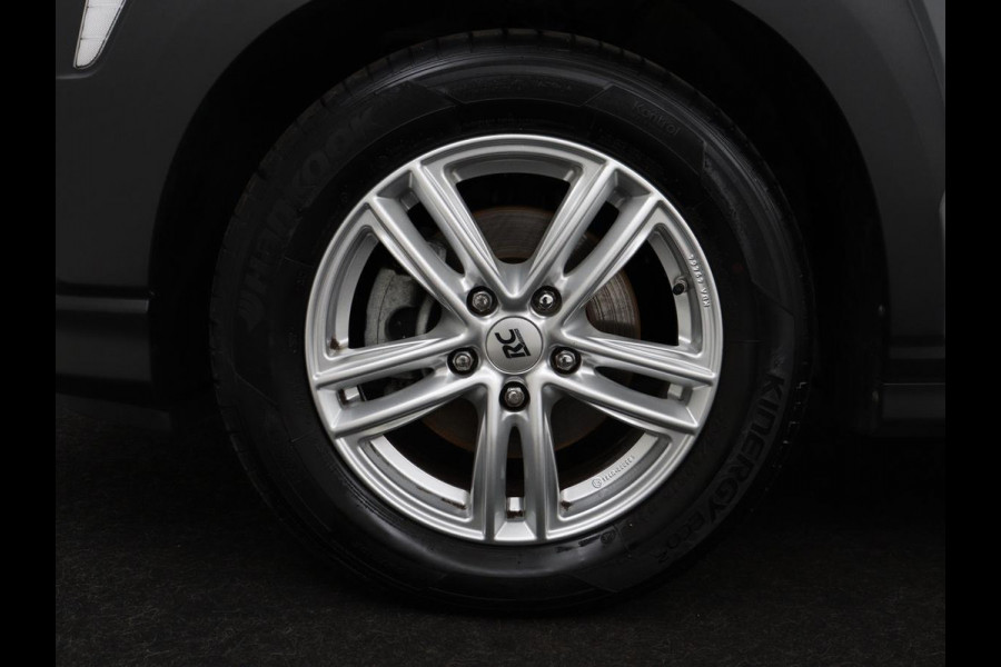 Hyundai Kona 1.0 T-GDI i-Drive | 1e eigenaar | Cruise control | Airco | Bluetooth | Radio | 16'' lichtmetalen velgen
