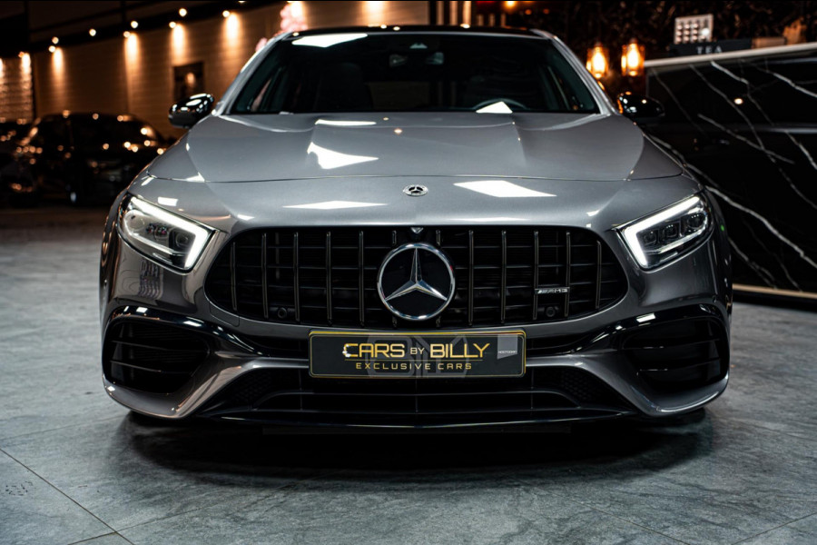 Mercedes-Benz A-Klasse AMG 45 S 4MATIC+ Premium Plus
