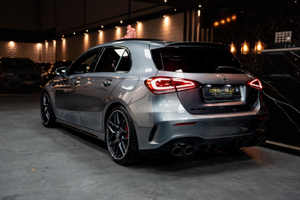 Mercedes-Benz A-Klasse AMG 45 S 4MATIC+ Premium Plus