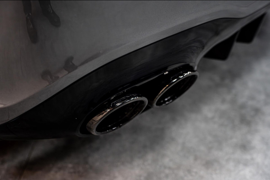 Mercedes-Benz A-Klasse AMG 45 S 4MATIC+ Premium Plus