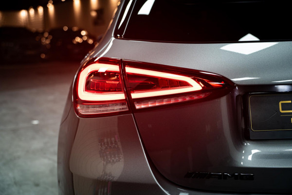 Mercedes-Benz A-Klasse AMG 45 S 4MATIC+ Premium Plus