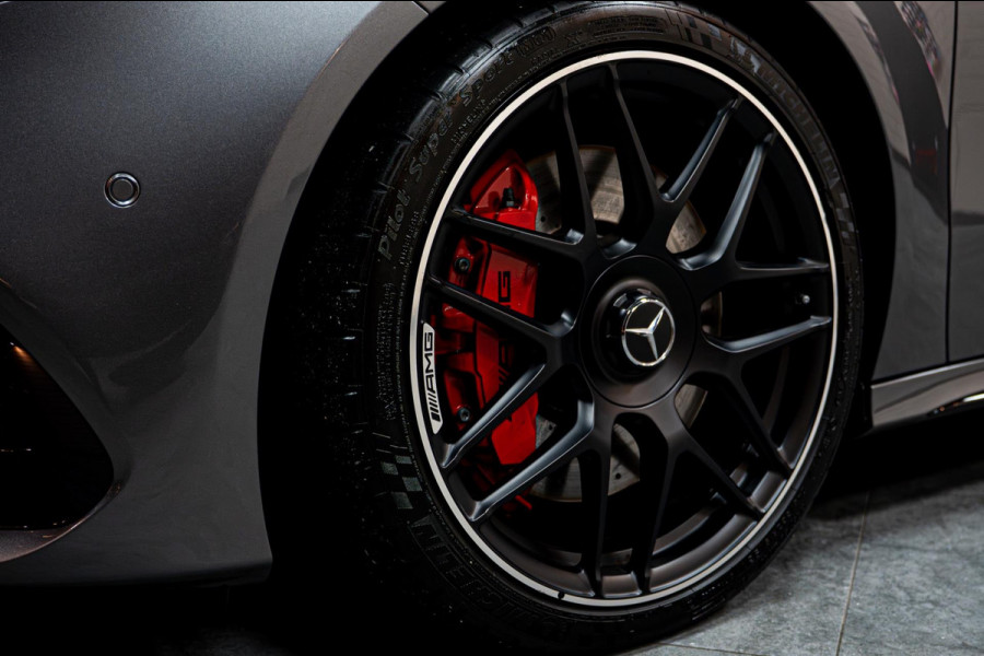 Mercedes-Benz A-Klasse AMG 45 S 4MATIC+ Premium Plus