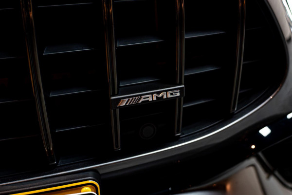 Mercedes-Benz A-Klasse AMG 45 S 4MATIC+ Premium Plus