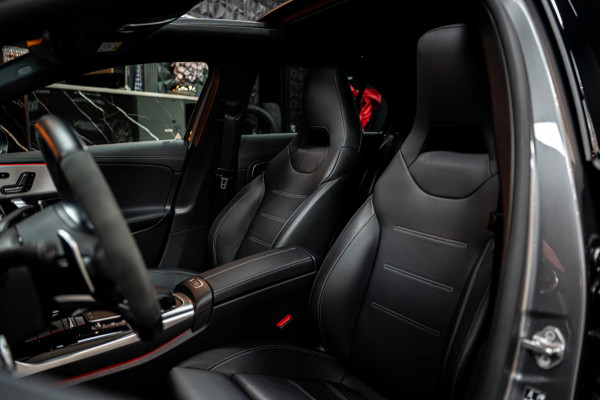 Mercedes-Benz A-Klasse AMG 45 S 4MATIC+ Premium Plus