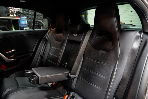 Mercedes-Benz A-Klasse AMG 45 S 4MATIC+ Premium Plus