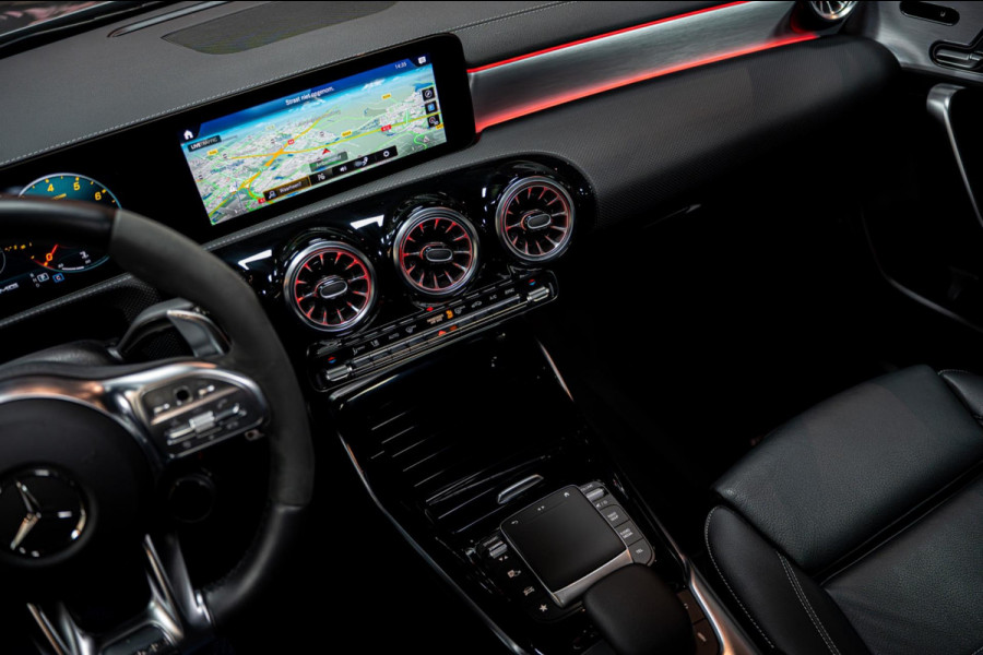 Mercedes-Benz A-Klasse AMG 45 S 4MATIC+ Premium Plus